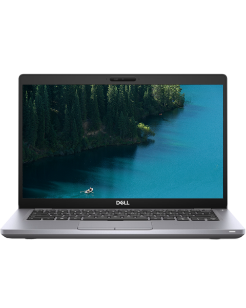 Dell Latitude 5410 | 14 inch FHD | 10th generation i7 | 256GB SSD | 16GB RAM | W11 Pro | QWERTY/AZERTY/QWERTZ