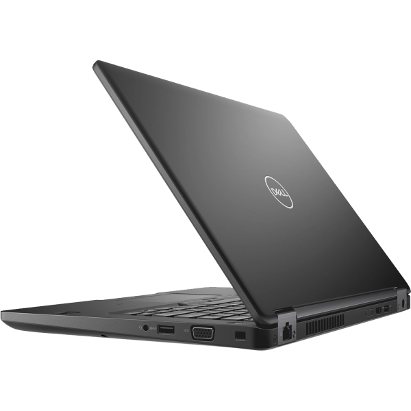 Dell Latitude 5491 | 14 inch HD | 8th generation i5 | 256GB SSD | 8GB RAM | W11 Pro | QWERTY/AZERTY