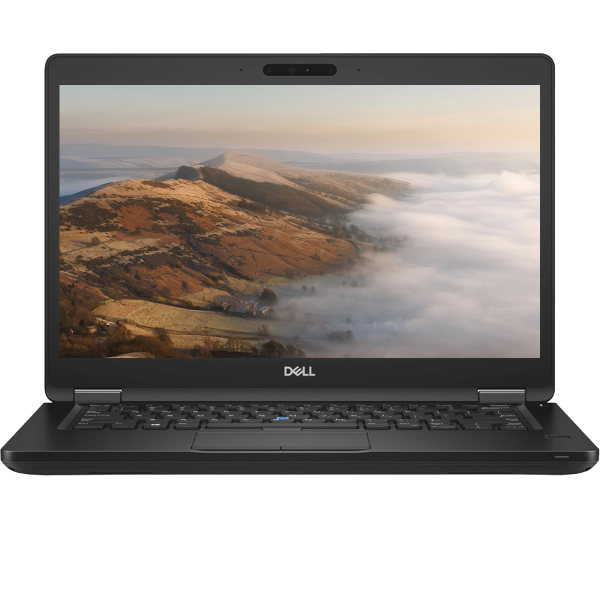 Dell Latitude 5491 | 14 inch HD | 8th generation i5 | 256GB SSD | 8GB RAM | W11 Pro | QWERTY/AZERTY