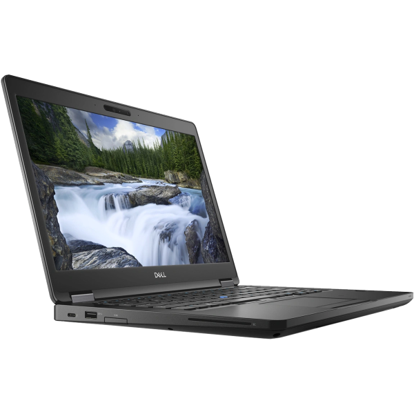 Dell Latitude 5491 | 14 inch HD | 8th generation i5 | 256GB SSD | 8GB RAM | W11 Pro | QWERTY/AZERTY