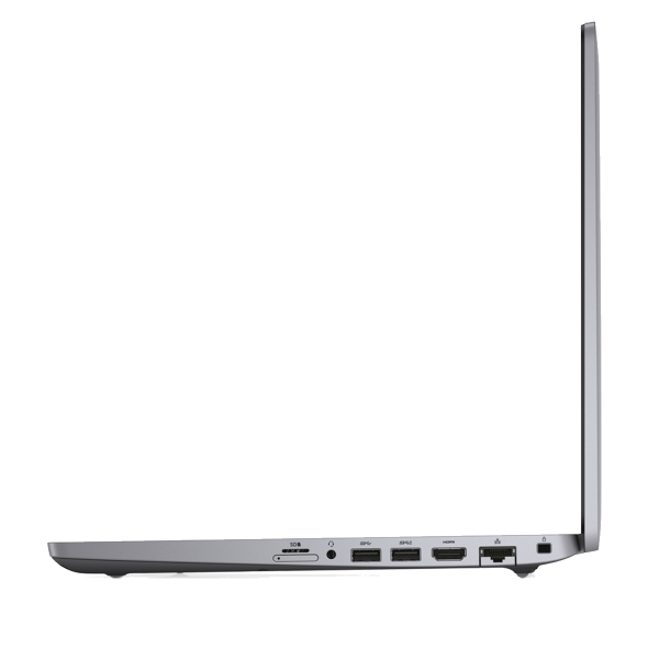 Dell Latitude 5510 | 15.6 inch HD | 10th generation i7 | 256 GB SSD | 16GB RAM | QWERTY / AZERTY / QWERTZ