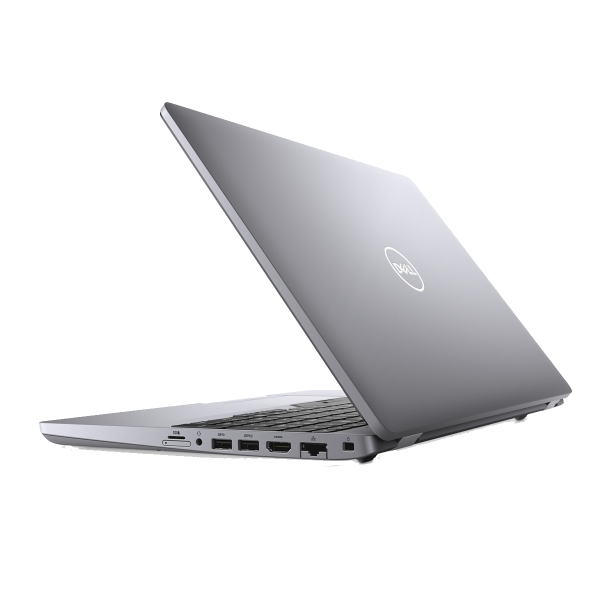 Dell Latitude 5510 | 15.6 inch HD | 10th generation i7 | 256 GB SSD | 16GB RAM | QWERTY / AZERTY / QWERTZ