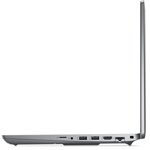 Dell Latitude 5531 | 15.6 inch FHD | 12th generation i7 | 512GB SSD | 16GB RAM | QWERTY/AZERTY