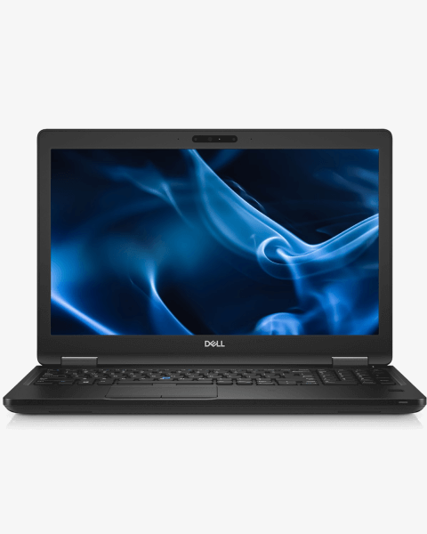 Dell Latitude 5590 | 15.6 inch FHD | 8th Generation i5 | 512GB SSD | 16GB RAM | W11 Pro | QWERTY