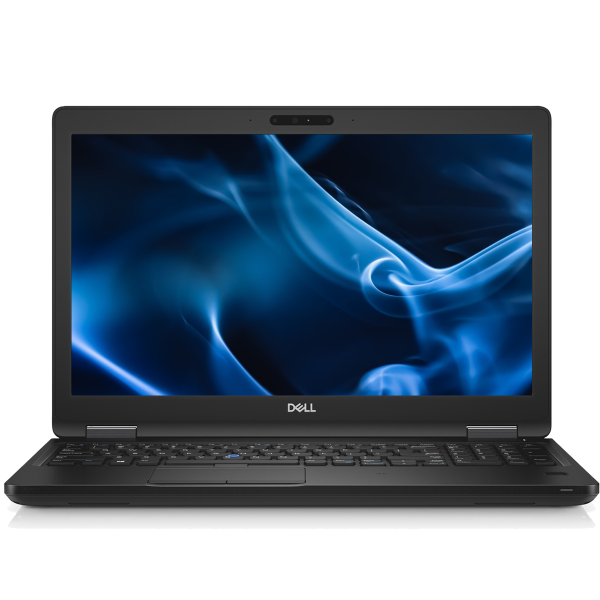 Dell Latitude 5590 | 15.6 inch FHD | 8th generation i5 | 256 GB SSD | 8GB RAM | 1.7 GHz | QWERTY / AZERTY / QWERTZ