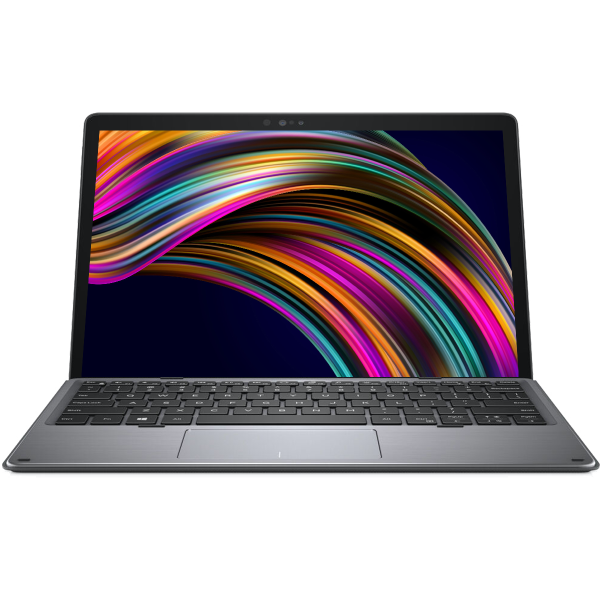 Dell Latitude 7200 2-in-1 | 12.3 inch FHD | 8th generation i5 | 256 GB SSD | 8GB RAM | QWERTY / AZERTY / QWERTZ