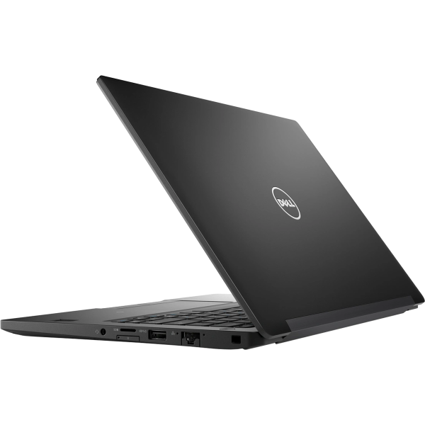 Dell Latitude 7280 | 12.5 inch HD | 6th generation i5 | 256GB SSD | 8GB RAM | 2.3 GHz | QWERTY/AZERTY/QWERTZ