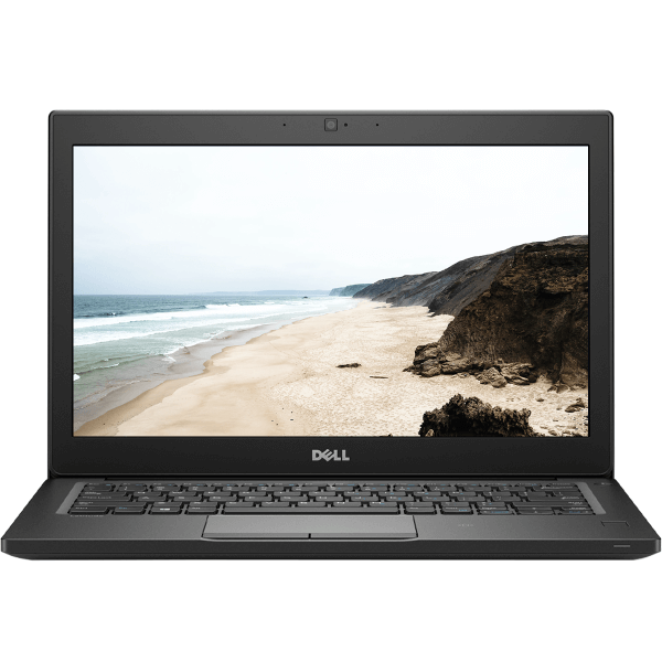 Dell Latitude 7280 | 12.5 inch FHD | Touch screen | 6th generation i5 | 256GB SSD | 8GB RAM | QWERTY/AZERTY