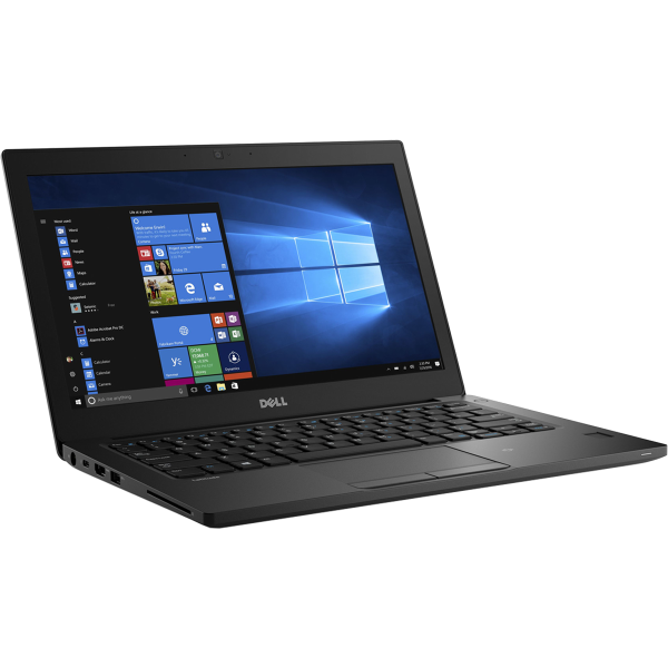 Dell Latitude 7280 | 12.5 inch HD | 6e generation i7 | 256GB SSD | 8GB RAM | QWERTY/AZERTY/QWERTZ