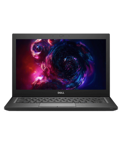 Dell Latitude 7280 | 12.5 inch FHD | 6th Generation i7 | 256GB SSD | 16GB RAM | W11 Pro | QWERTY