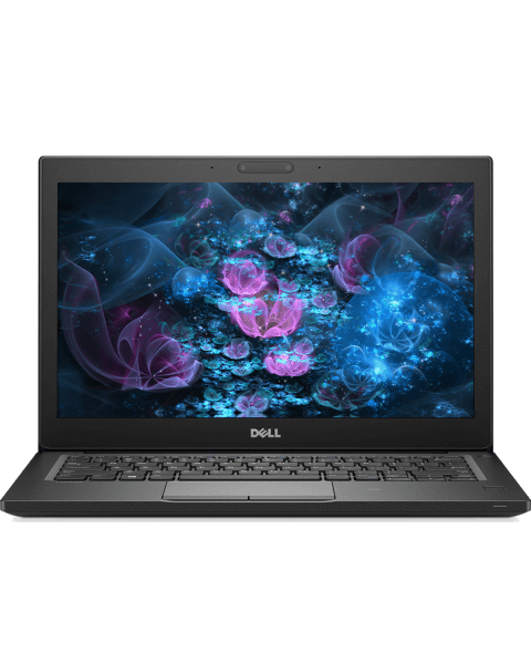 Dell Latitude 7290 | 12.5 inch HD | 8th generation i5 | 256GB SSD | 8GB RAM | QWERTY/AZERTY