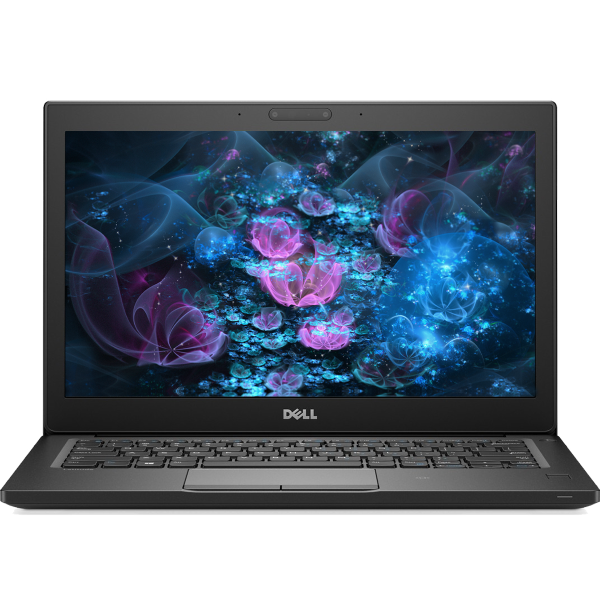 Dell Latitude 7290 | 12.5 inch HD | 7th generation i5 | 256GB SSD | 8GB RAM | QWERTY/AZERTY/QWERTZ