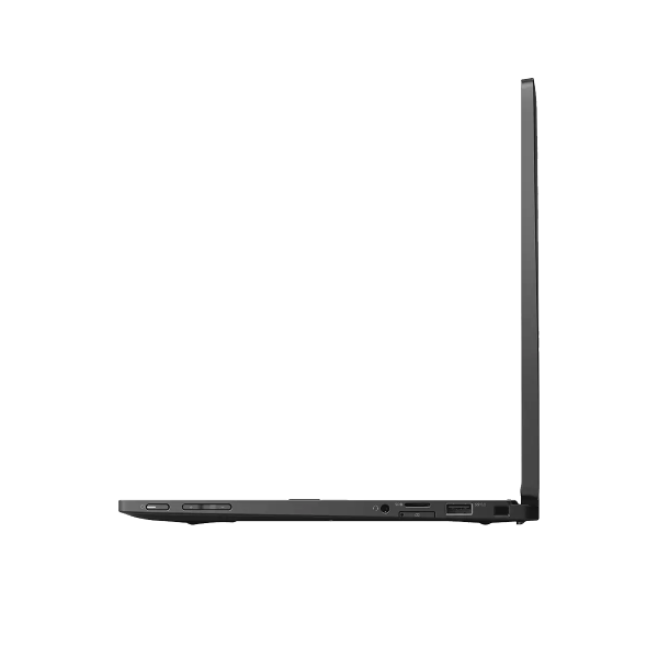 Dell Latitude 7389 | 13.3 inch FHD | Touchscreen | 7th generation i7 | 512 GB SSD | 16GB RAM | QWERTY / AZERTY / QWERTZ