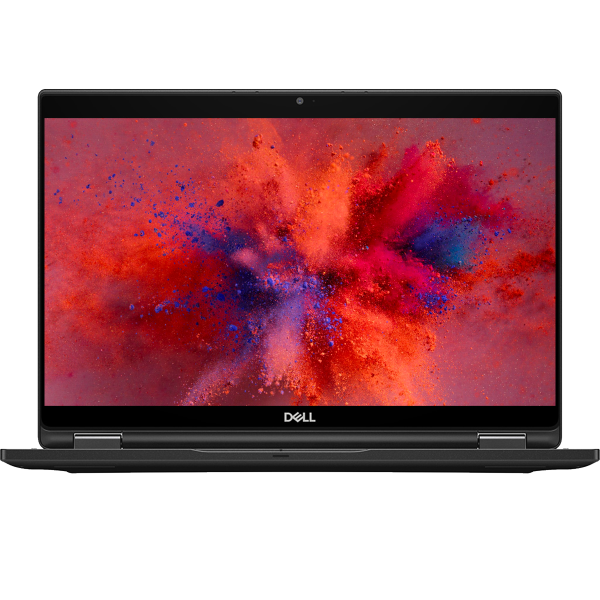 Dell Latitude 7389 | 13.3 inch FHD | Touchscreen | 7th generation i7 | 512 GB SSD | 16GB RAM | QWERTY / AZERTY / QWERTZ