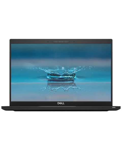 Dell Latitude 7390 | 13.3 inch FHD | 7th generation i3 | 128GB SSD | 8GB RAM | W11 Pro | QWERTY