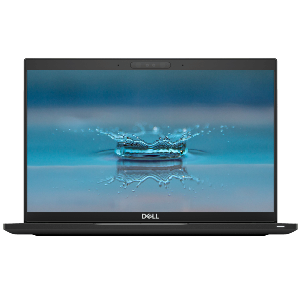 Dell Latitude 7390 | 13.3 inch FHD | 8th generation i7 | 256GB SSD | 16GB RAM | QWERTY/AZERTY