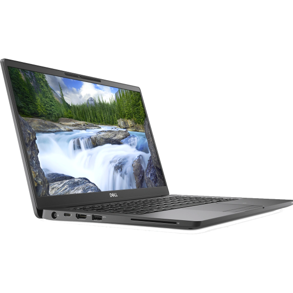 Dell Latitude 7400 | 14 inch FHD | 8th generation i5 | 180 GB SSD | 8GB RAM | QWERTY / AZERTY / QWERTZ
