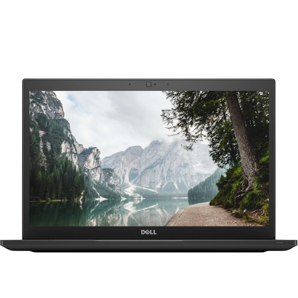 Dell Latitude 7490 | 14 inch FHD | 8th generation i7 | 256GB SSD | 8GB RAM | QWERTY/AZERTY/QWERTZ