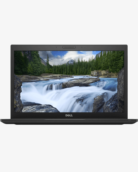 Dell Latitude 7490 | 14 inch FHD | 7th Generation i5 | 256GB SSD | 8GB RAM | QWERTY