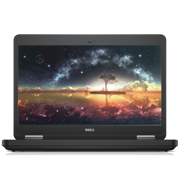 Dell Latitude E5440 | 14 inch HD | 4th generation i5 | 256GB SSD | 8GB RAM | 1.7GHz | QWERTY/AZERTY/QWERTZ