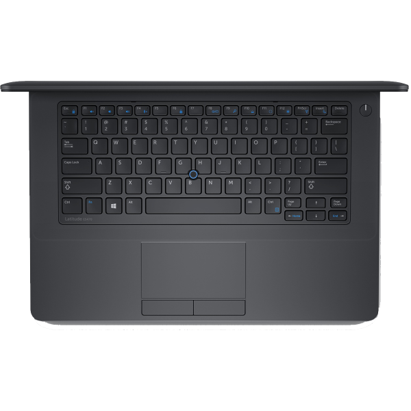 Dell Latitude E5470 | 14 inch HD | 6th generation i5 | 360GB SSD | 8GB RAM | QWERTY/AZERTY/QWERTZ