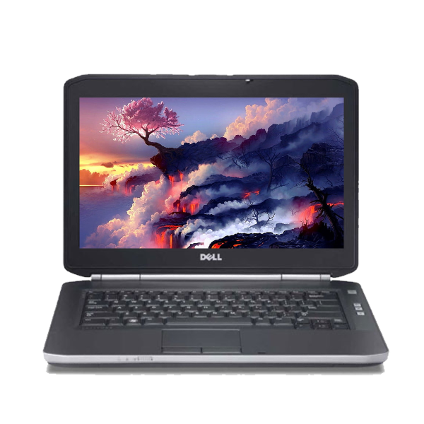 Dell Latitude E5520 | 15.6 inch HD | 2nd generation i5 | 250GB HDD | 4GB RAM | QWERTY/AZERTY/QWERTZ