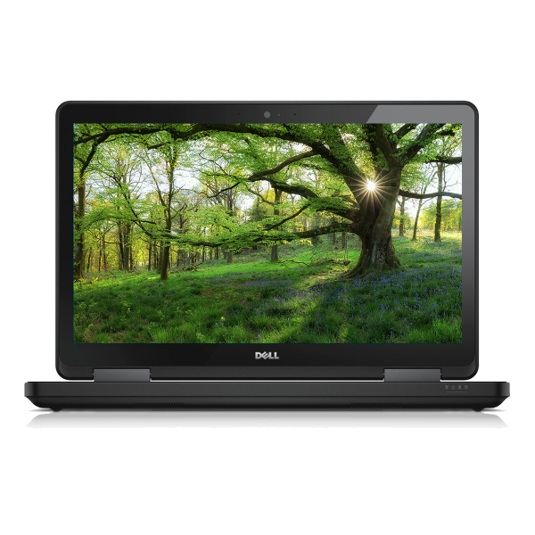Dell Latitude E5540 | 15.6 inch HD | 4th generation i5 | 256GB SSD | 8GB RAM | 1.9 GHz | QWERTY/AZERTY/QWERTZ