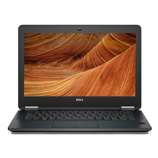 Dell Latitude E5580 | 15.6 inch FHD | 6th generation i5 | 256GB SSD | 8GB RAM | QWERTY/AZERTY/QWERTZ