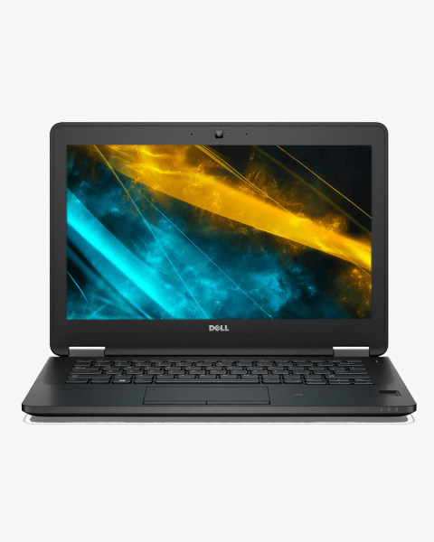 Dell Latitude E5580 | 15.6 inch FHD | 7th Generation i7 | 256GB SSD | 8GB RAM | W10 Pro | QWERTY