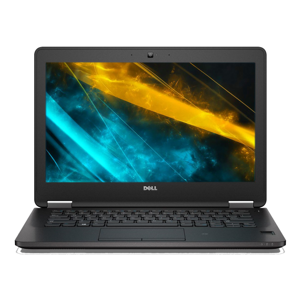 Dell Latitude E5580 | 15.6 inch FHD | 7th generation i7 | 256GB SSD | 8GB RAM | W10 Pro | QWERTY