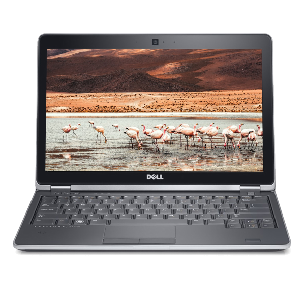 Dell Latitude E6230 | 12.5 inch HD | 3rd generation i5 | 128GB SSD | 4GB RAM | 2.3 GHz | QWERTY/AZERTY/QWERTZ