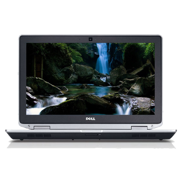 Dell Latitude E6320 | 13.3 inch HD | 2nd generation i5 | 320GB HDD | 8GB RAM | QWERTY/AZERTY/QWERTZ