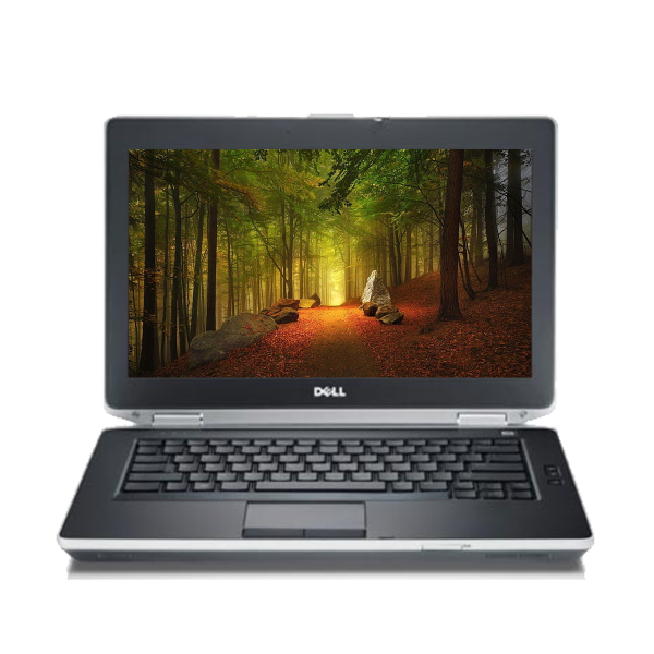 Dell Latitude E6430 | 14 inch HD | 3rd generation i5 | 120GB SSD | 4GB RAM | NVIDIA NVS 5200M | 2.6GHz | QWERTY/AZERTY/QWERTZ