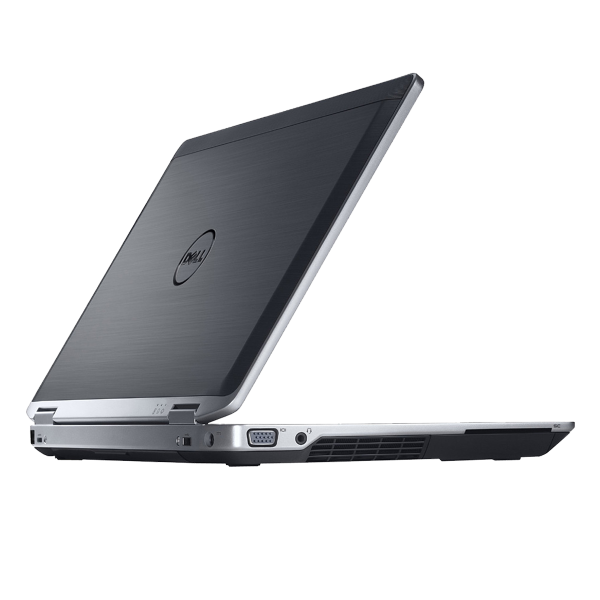 Dell Latitude E6430 | 14 inch HD | 3rd generation i5 | 128GB SSD | 8GB RAM | QWERTY/AZERTY