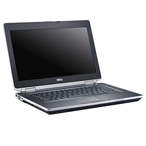 Dell Latitude E6430 | 14 inch HD | 3rd generation i5 | 128GB SSD | 8GB RAM | QWERTY/AZERTY