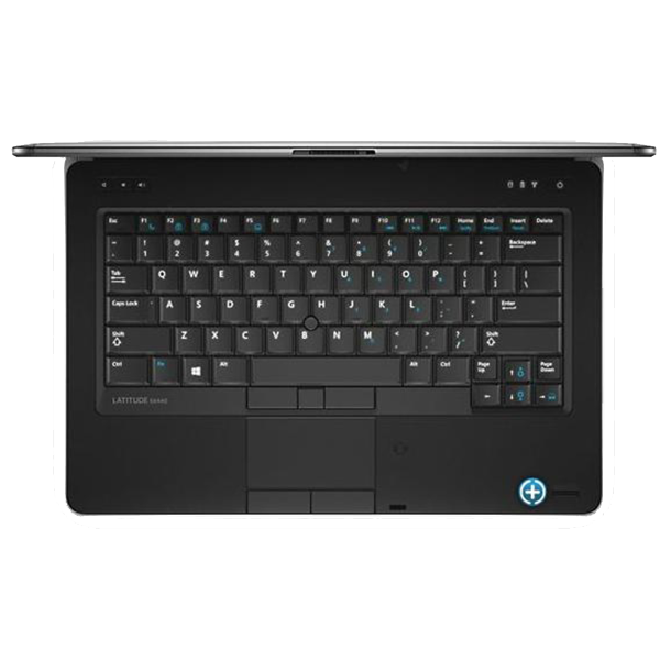 Dell Latitude E6440 | 14 inch HD | 4e generation i5 | 128GB SSD | 8GB RAM | DVD