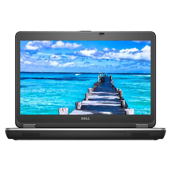Dell Latitude E6440 | 14 inch HD+ | 4th generation i5 | 320GB HDD | 4GB RAM | No webcam | QWERTY