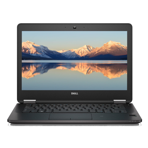 Dell Latitude E7270 | 12.5 inch HD | 6e generation i5 | 128GB SSD | 8GB RAM | QWERTY/AZERTY/QWERTZ