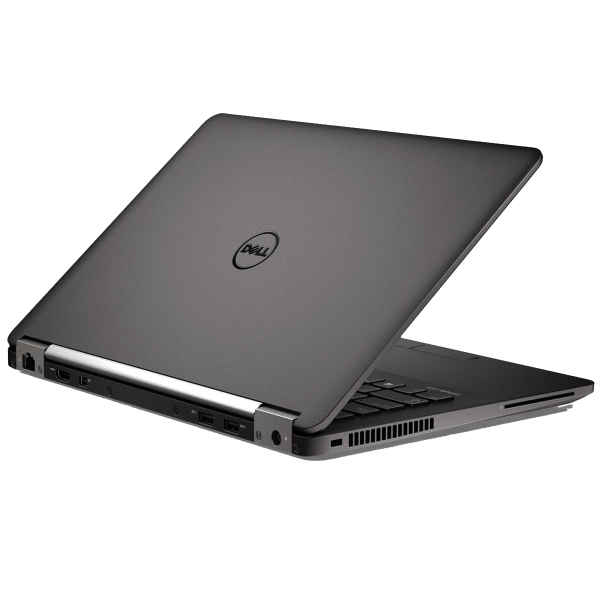 Dell Latitude E7270 | 12.5 inch HD | 6th generation i5 | 256GB SSD | 8GB RAM | W10 Pro | QWERTY