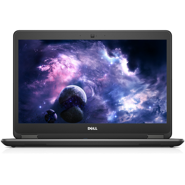 Dell Latitude E7440 | 14 inch FHD | 4e generation i5 | 256GB SSD | 8GB RAM | QWERTY/AZERTY/QWERTZ