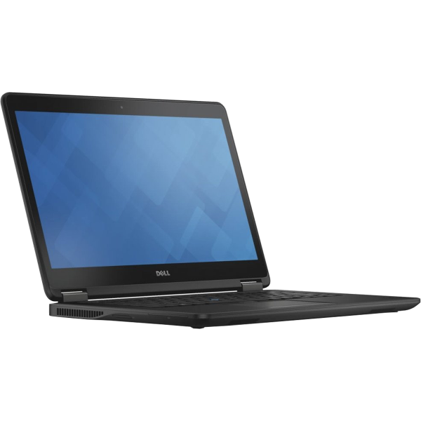 Dell Latitude E7450 | 14 inch FHD | 5th generation i5 | 512GB SSD | 8GB RAM | QWERTY/AZERTY