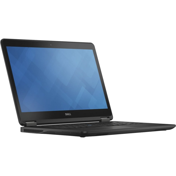 Dell Latitude E7450 | 14 inch HD | 5e generation i7 | 256GB SSD | 8GB RAM | QWERTY/AZERTY/QWERTZ