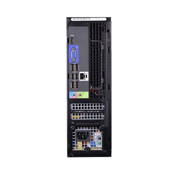 Dell OptiPlex 3010 SFF | 3rd generation i5 | 250GB HDD | 4GB RAM