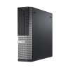 Dell OptiPlex 3010 SFF | 3rd generation i5 | 250GB HDD | 4GB RAM