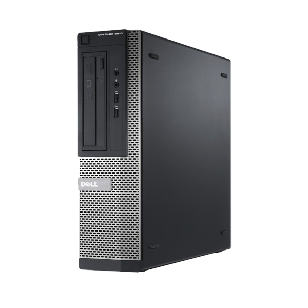 Dell optiplex 3010 max ram 2025