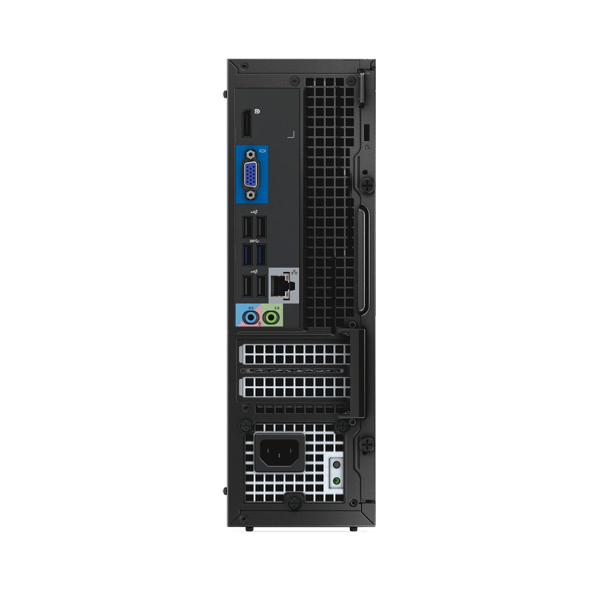 Dell OptiPlex 3020 SFF | 4th generation i3 | 128GB SSD | 8GB RAM | 3.4 GHz