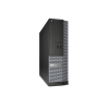 Dell OptiPlex 3020 SFF | 4th generation i5 | 240 GB SSD | 4GB RAM | DVD