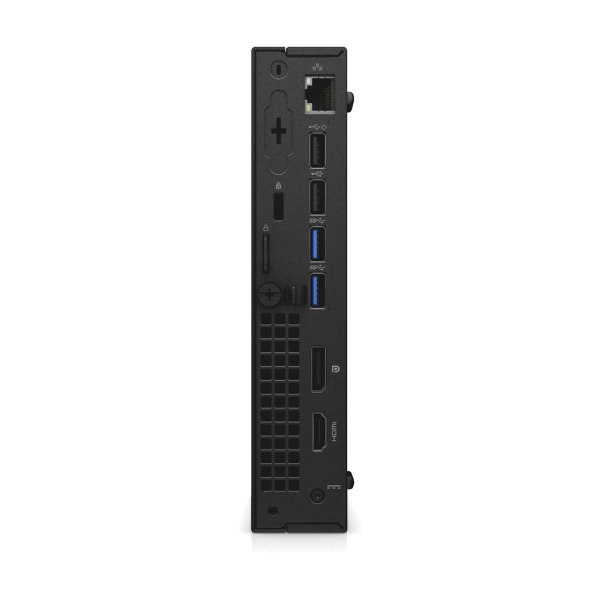 Dell OptiPlex 3040 SFF | 6th generation i5 | 500GB HDD | 8GB RAM | DVD