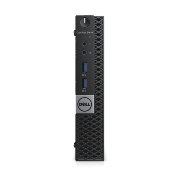 Dell OptiPlex 3040 SFF | 6th generation i5 | 500GB HDD | 8GB RAM | DVD