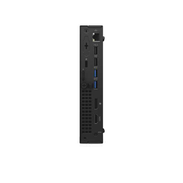 Dell OptiPlex 3040 MINI | 6th generation i5 | 128 GB SSD | 16 GB of RAM